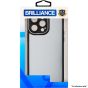 Brilliance LUX For iPhone XR 3D Electroplating Case Black