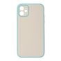 Brilliance LUX For iPhone 14 Luminous Case Blue
