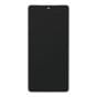 Google Pixel 7 Pro LCD With Touch + Frame Black - Genuine