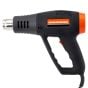 Warrior 1500 Watt Dual Temperature Heat Gun