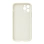 Brilliance LUX For iPhone 14 Pro Diamong Piece Case White
