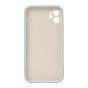 Brilliance LUX For iPhone 14 Luminous Case Blue