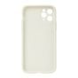 Brilliance LUX For iPhone 14 Diamong Piece Case White