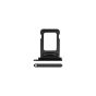 iPhone 15 Pro / 15 Pro Max Dual Sim Card Tray (Black Titanium)