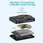 TRUSMI Wireless Power Bank Black PB08-011 (20W) (5000mAh)