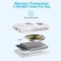 TRUSMI Wireless Power Bank White PB08-012 (20W) (5000mAh)