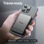 TRUSMI PD20W Ultra Thin Magnetic Wireless Power Bank PB01-022 (10000mAh)