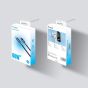 TRUSMI CA43-11 60W Type C to Type C TPU Braided Cable