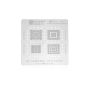 SSD Stencil Compatible For MacBooks (MAC 2)