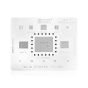 CPU Universal Stencil Compatible For MacBooks (MAC 9)