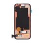 Google Pixel 9 LCD with Touch Black - Genuine