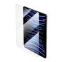 TRUSMI iPad Pro 11.0" 1st / 2nd/ 3rd/ 4th GEN / Air 4 / Air 5 Tempered Glass In Retail Packaging
