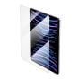 TRUSMI iPad 10 / iPad 11 10.9" Tempered Glass In Retail Packaging
