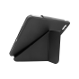 TRUSMI iPad Air 13'' / iPad Pro 12.9'' (2022/21/20/18) Foldable Case Black