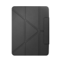 TRUSMI iPad Air 13'' / iPad Pro 12.9'' (2022/21/20/18) Foldable Case Black