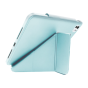 TRUSMI iPad Air 13'' / iPad Pro 12.9'' (2022/21/20/18) Foldable Case Blue