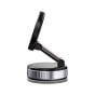 TRUSMI LP19-01 Vacuum Magnetic Car Holder (Manual) Black