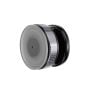 TRUSMI LP19-01 Vacuum Magnetic Car Holder (Manual) Black