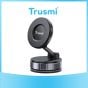 TRUSMI LP19-01 Vacuum Magnetic Car Holder (Manual) Black