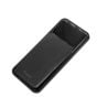 TRUSMI PB02-01 PD22.5W 10000mAh Power Bank with Digital Display USB & Type-C Black