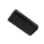 TRUSMI PB02-03 PD22.5W 20000mAh Power Bank with Digital Display USB & Type-C Black