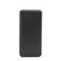 TRUSMI PB02-03 PD22.5W 20000mAh Power Bank with Digital Display USB & Type-C Black