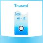 Trusmi iPhone 17 Air Back Camera Lens Protector Blue