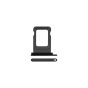 iPhone 15 Pro / 15 Pro Max Dual Sim Card Tray (Black Titanium)