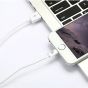 Syncwire USB to Iphone Cable (1m)