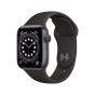 IWATCH SERIES 6 40MM GRAPHITE GOOD LTE 32GB