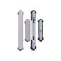 Samsung S25 / S25 Plus Hard Buttons Power / Volume (Silver Shadow)