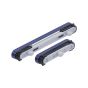 Samsung S25 / S25 Plus Hard Buttons Power / Volume (Navy)