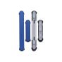 Samsung S25 / S25 Plus Hard Buttons Power / Volume (Navy)