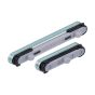 Samsung S25 / S25 Plus Hard Buttons Power / Volume (Mint)