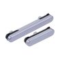 Samsung S25 / S25 Plus Hard Buttons Power / Volume (Ice Blue)