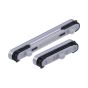 Samsung S25 / S25 Plus Hard Buttons Power / Volume (Ice Blue)