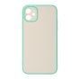 Brilliance LUX For iPhone 14 Luminous Case Green