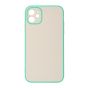 Brilliance LUX For iPhone 13 Pro Max Luminous Case Green