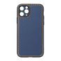 Brilliance LUX For iPhone 14 Diamong Piece Case Blue