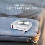 TRUSMI Wireless Ultra-Mini Power Bank White PB09-012 (22.5W) (10000mAh)