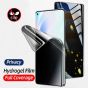 TPU Hydrogel Matte Privacy Film Screen Protector (PACK OF 50)