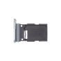Samsung S25 / S25 Plus Single Sim Card Tray (White)