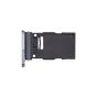 Samsung S25 / S25 Plus Single Sim Card Tray (Silver Shadow)