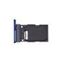 Samsung S25 / S25 Plus Single Sim Card Tray (Navy)