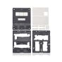 MFix-15 Series Mbga Motherboard Middle Layer BGA Reballing Platform Compatible For IPhone 15 Series (Amaoe)