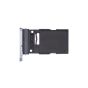 Samsung S25 / S25 Plus Single Sim Card Tray (Ice Shadow)