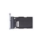 Samsung S25 / S25 Plus Single Sim Card Tray (Ice Shadow)