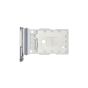 Samsung S25 / S25 Plus Dual Sim Card Tray (White)