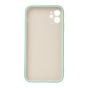 Brilliance LUX For iPhone 14 Luminous Case Green