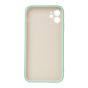 Brilliance LUX For iPhone 13 Pro Max Luminous Case Green